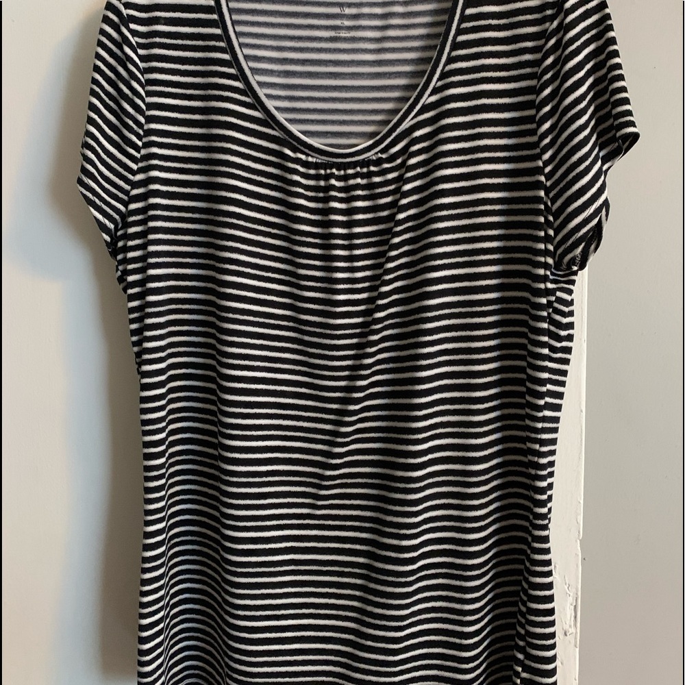 Worthington blouse/top